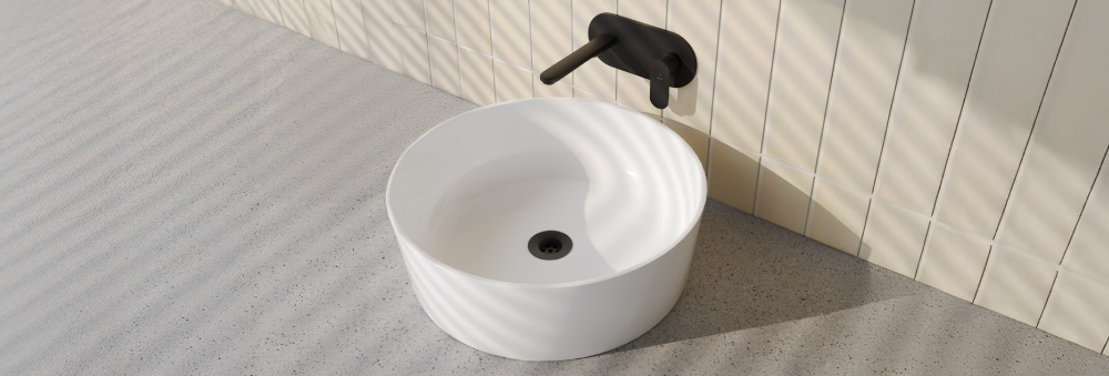 Types of Bathroom Basins Explained: A Complete Buyer's Guide